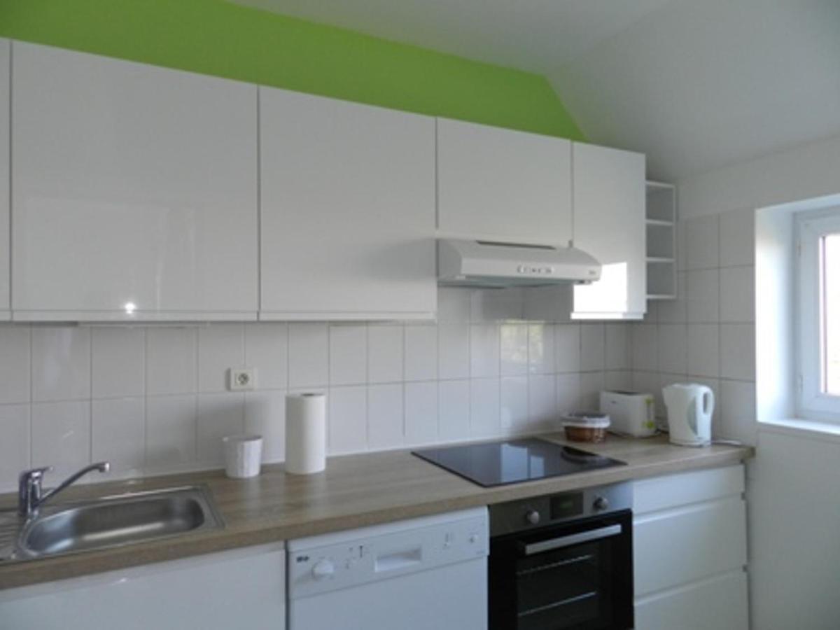 Appartement 2 Pieces A La Rochelle Avec Balcon, Proche Plage Des Minimes Et Port, Parking Inclus - Fr-1-551-7 外观 照片