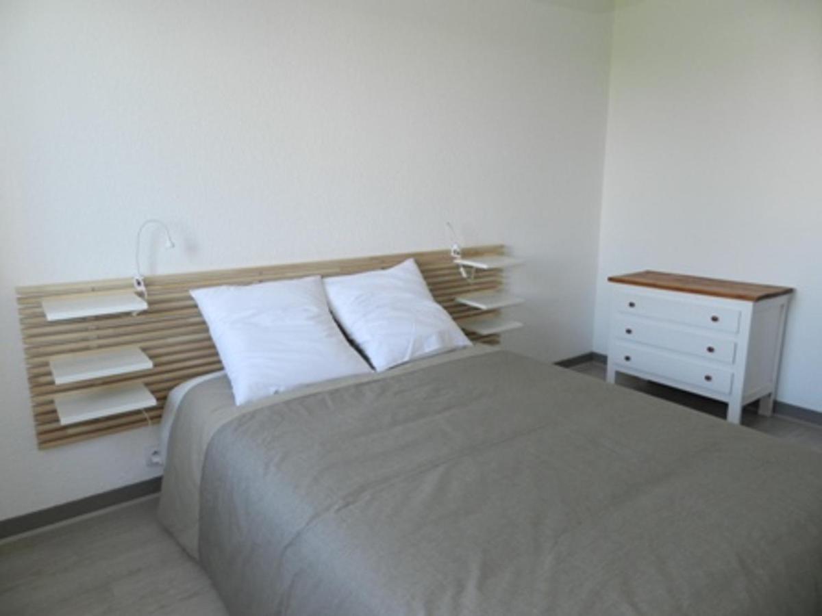 Appartement 2 Pieces A La Rochelle Avec Balcon, Proche Plage Des Minimes Et Port, Parking Inclus - Fr-1-551-7 外观 照片